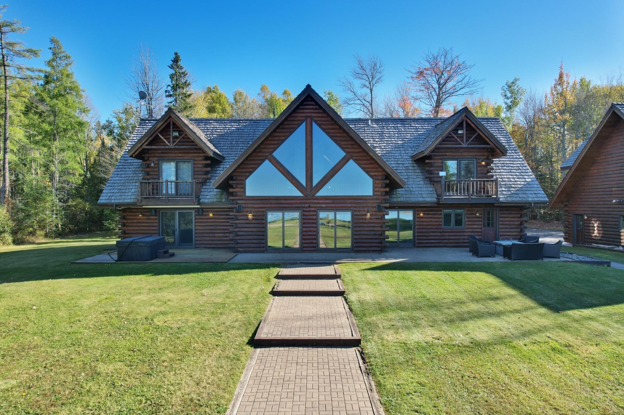North Twin Lake Property 2952 Kerr Ln Photo 57