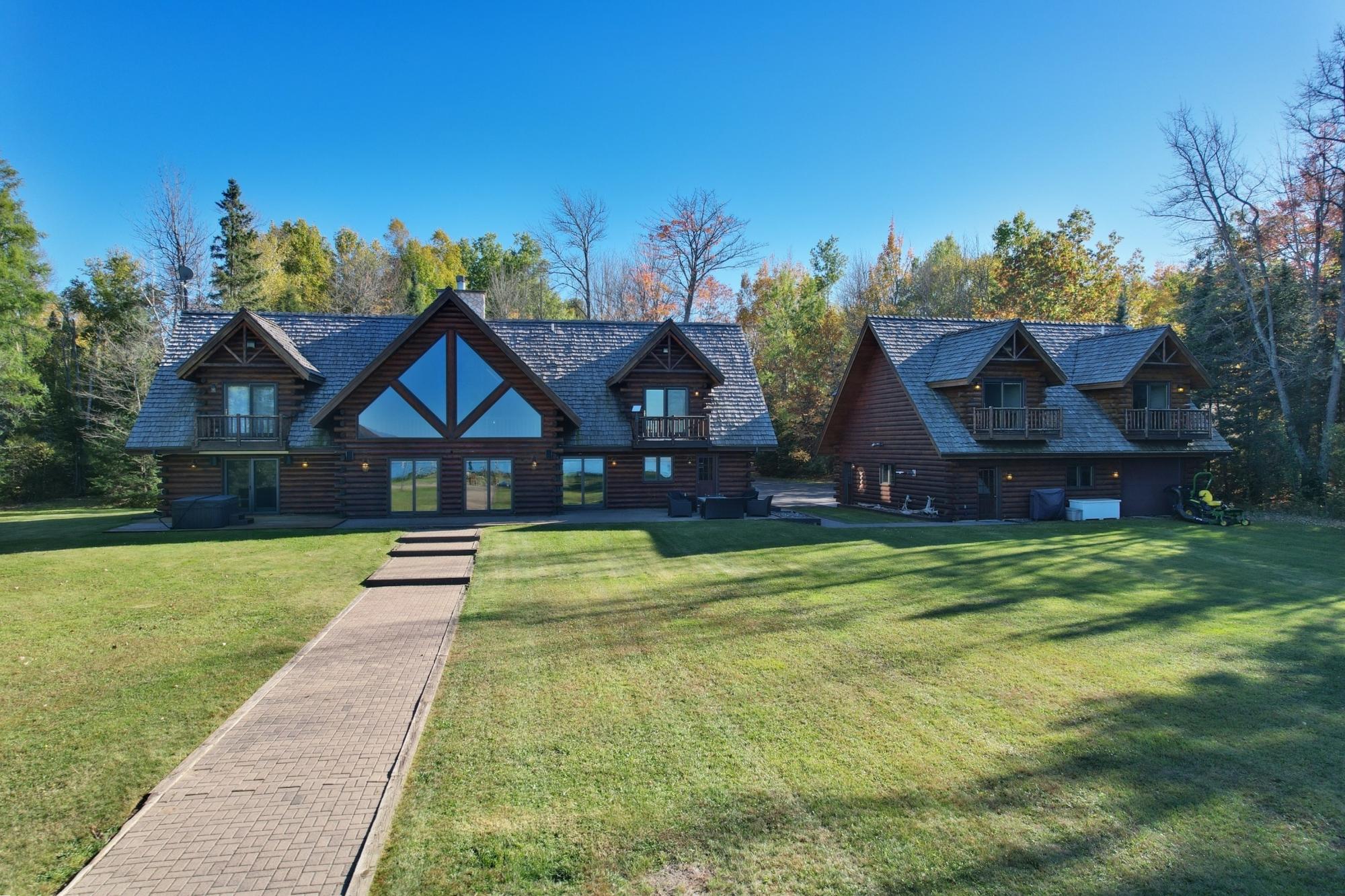 North Twin Lake Property 2952 Kerr Ln Photo 58