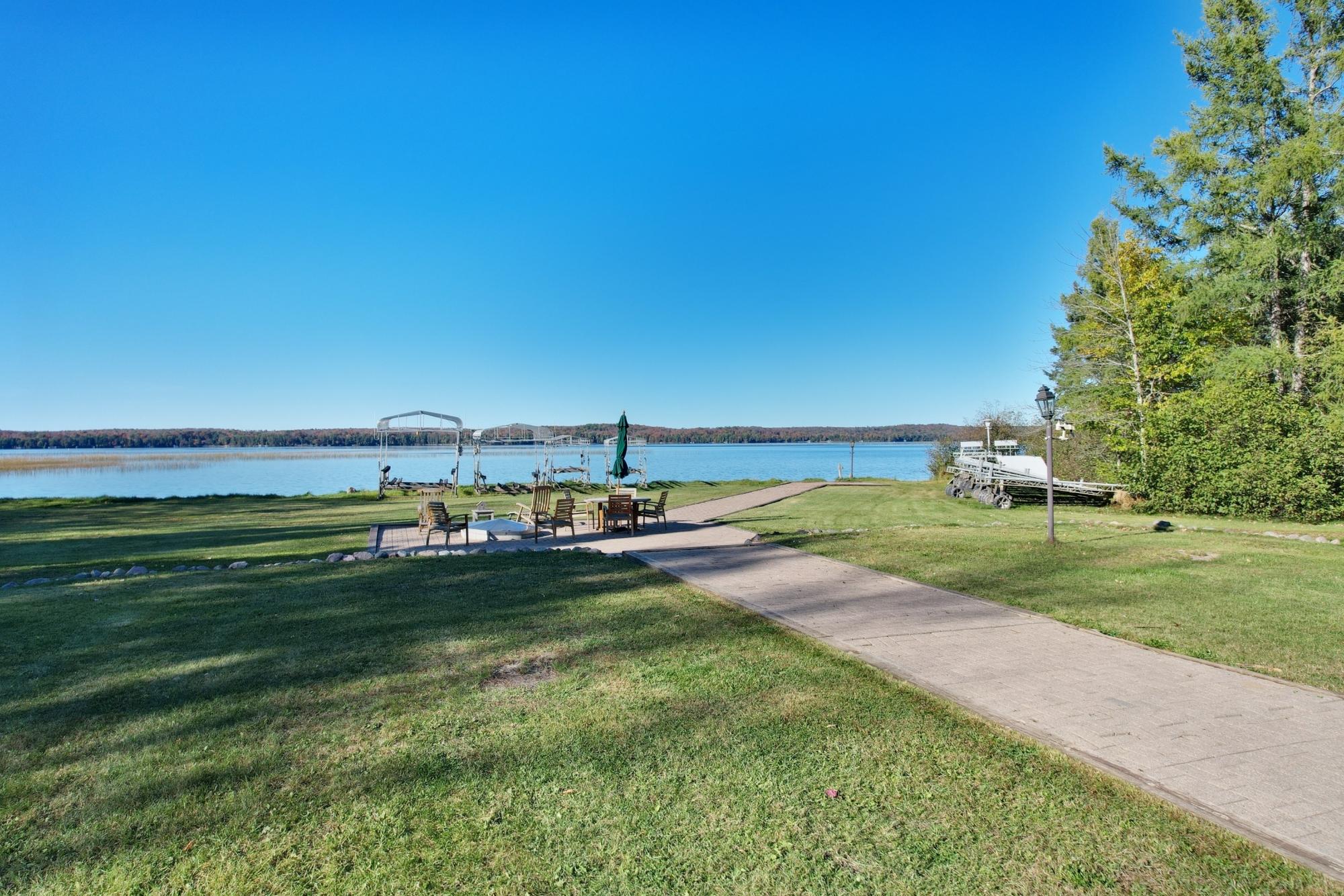 North Twin Lake Property 2952 Kerr Ln Photo 63