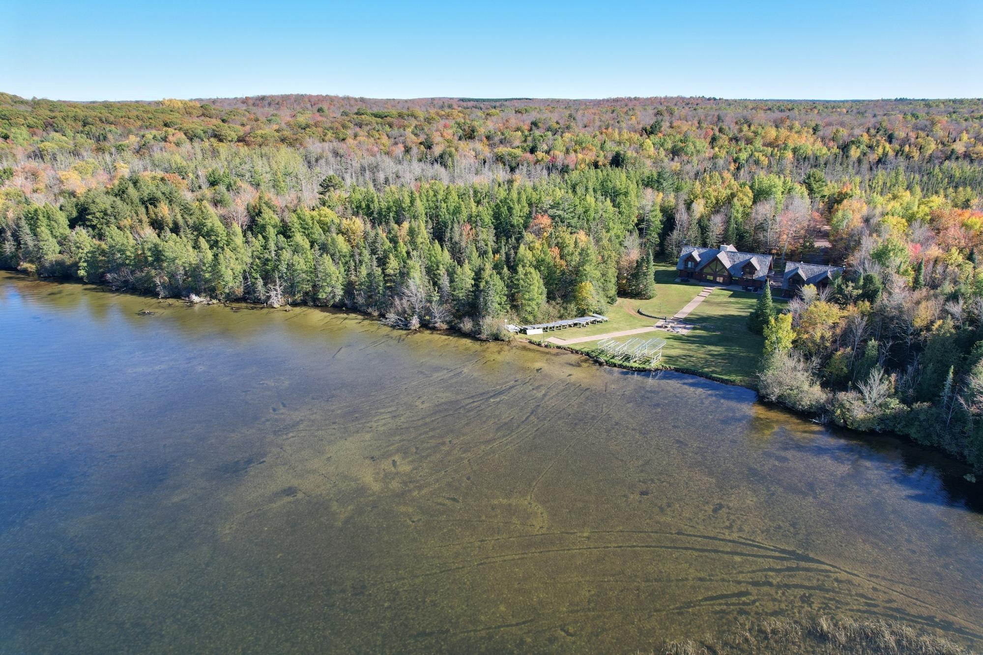 North Twin Lake Property 2952 Kerr Ln Photo 65