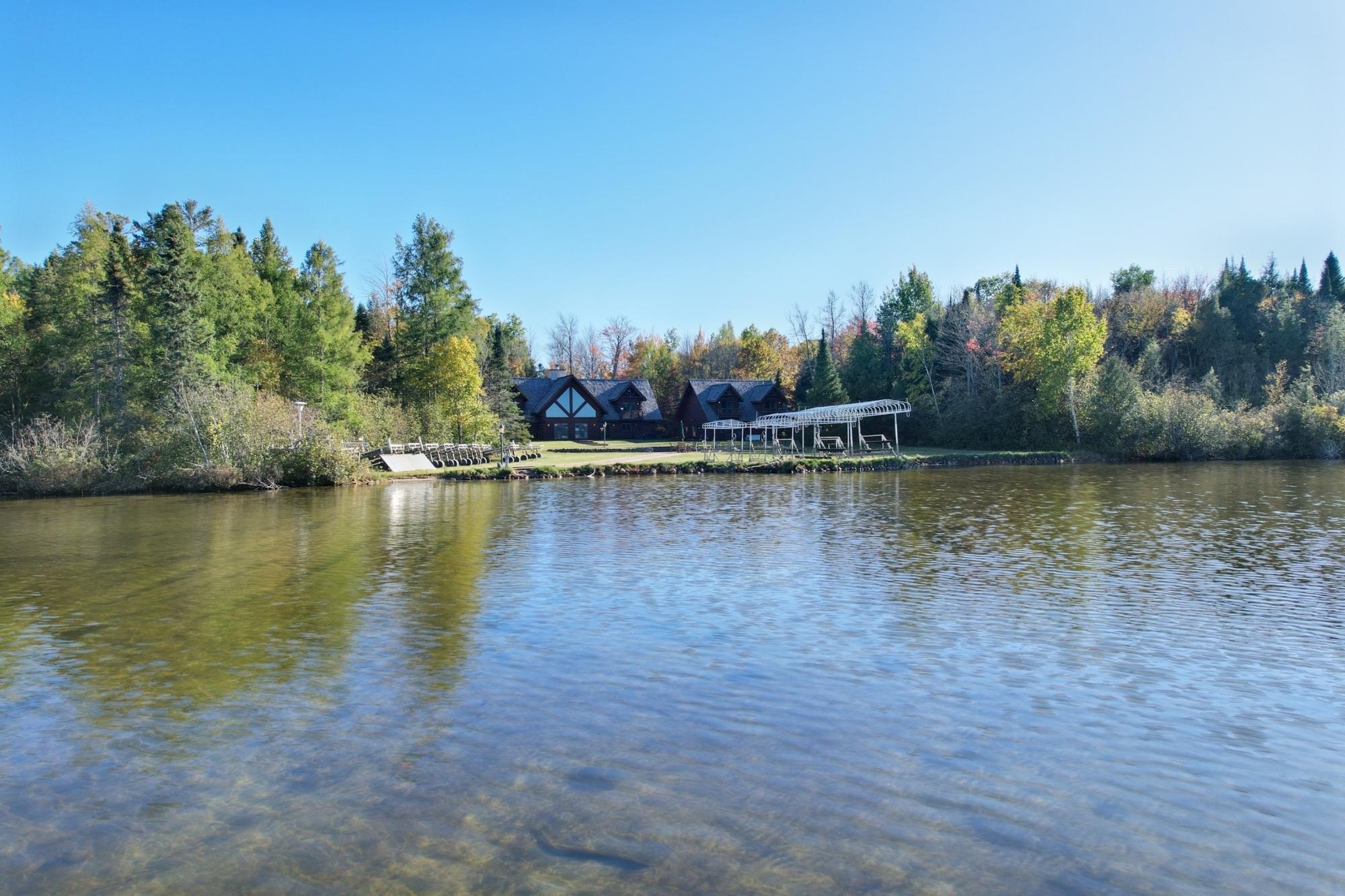 North Twin Lake Property 2952 Kerr Ln Photo 66