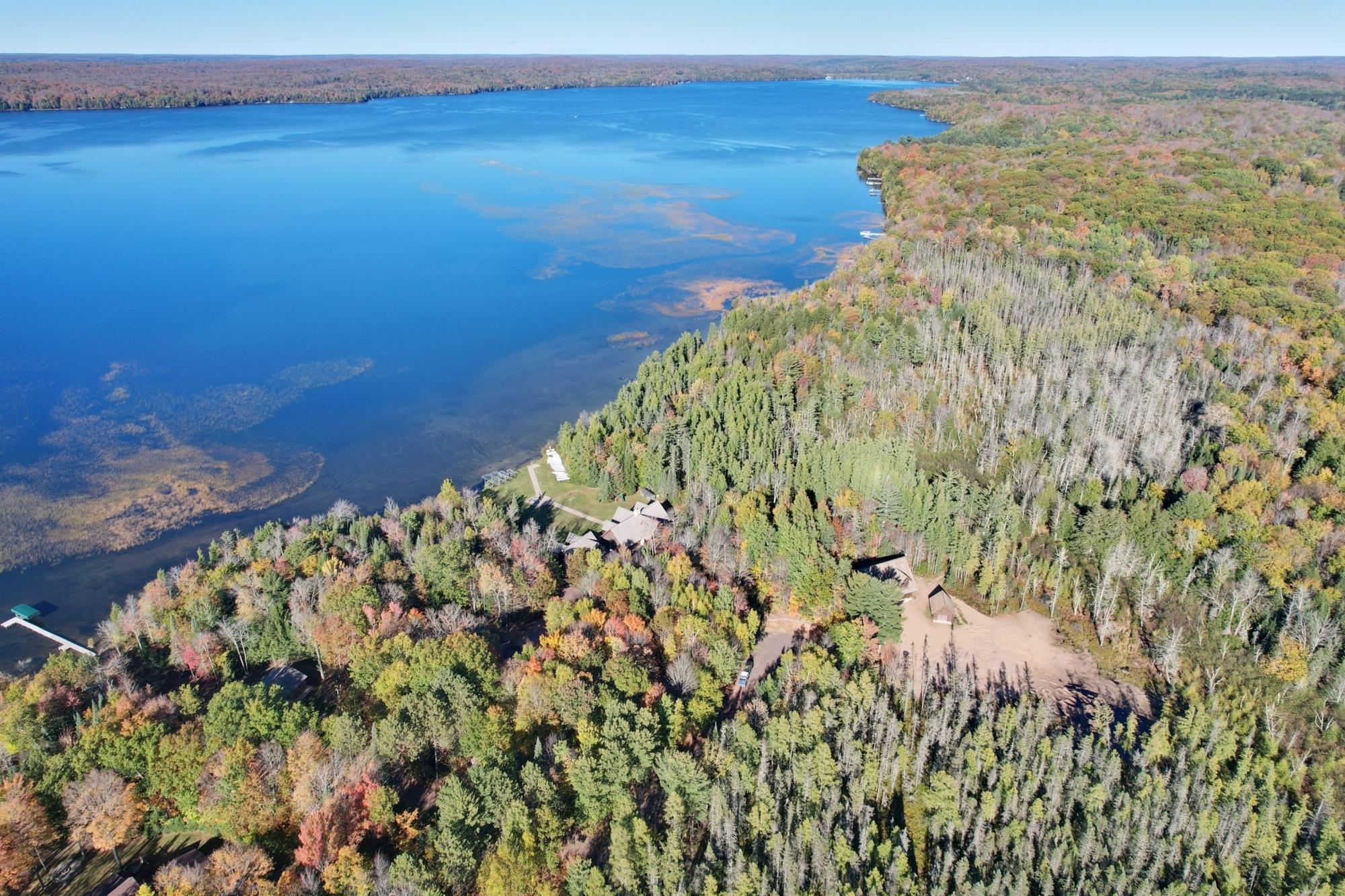 North Twin Lake Property 2952 Kerr Ln Photo 70