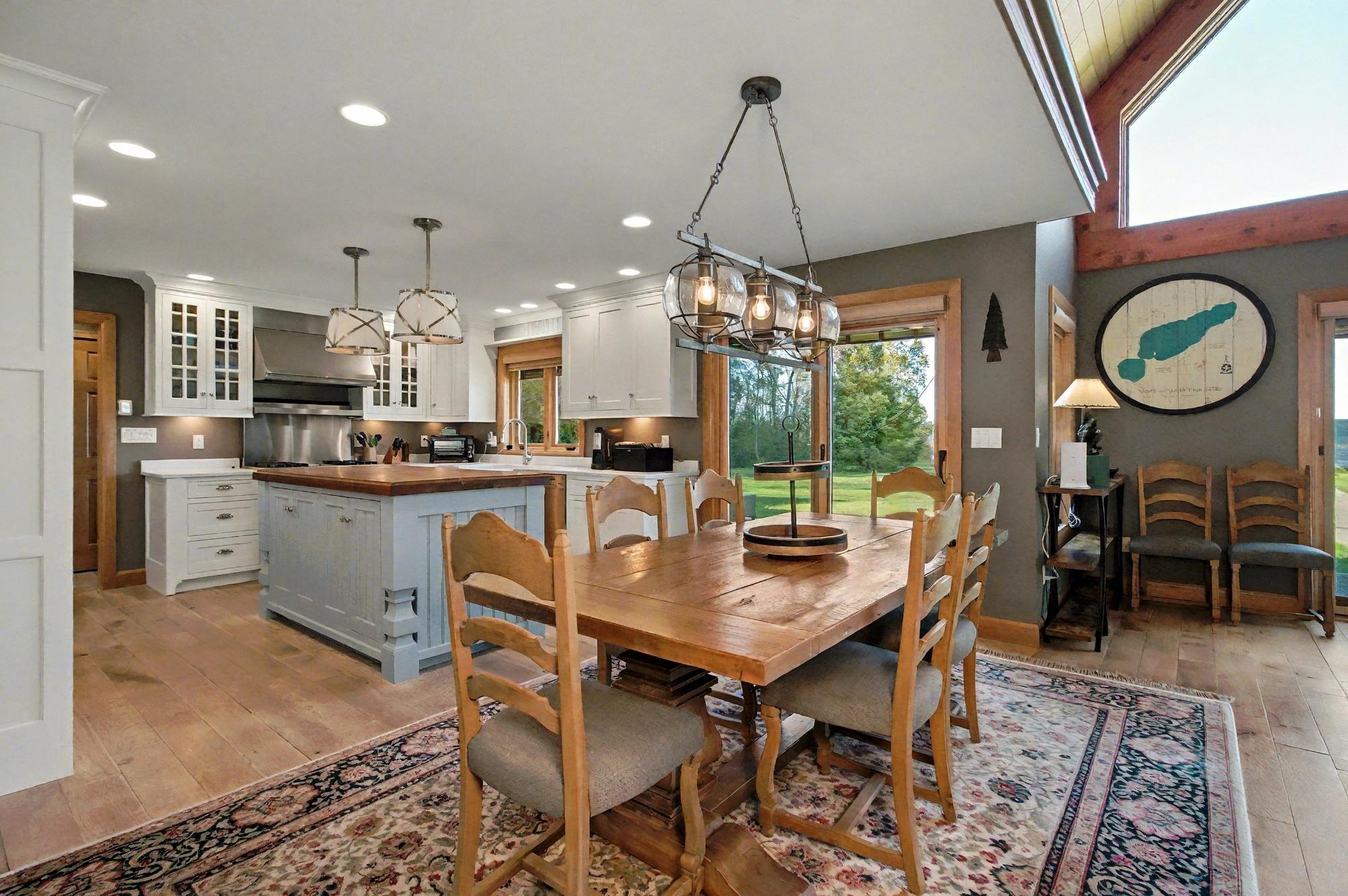 North Twin Lake Property 2952 Kerr Ln Photo 9