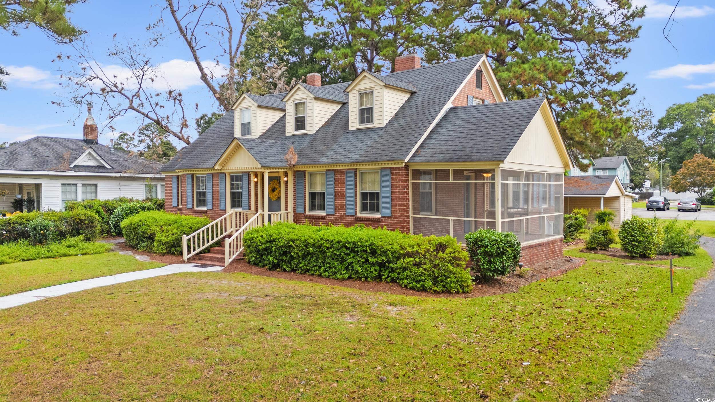 5th image of 310 N Main St, Mullins, SC 29574 | MLS# 2524964
