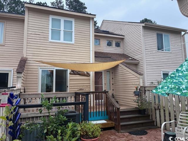 3982 Fairway Lakes Dr. Myrtle Beach, SC 29577