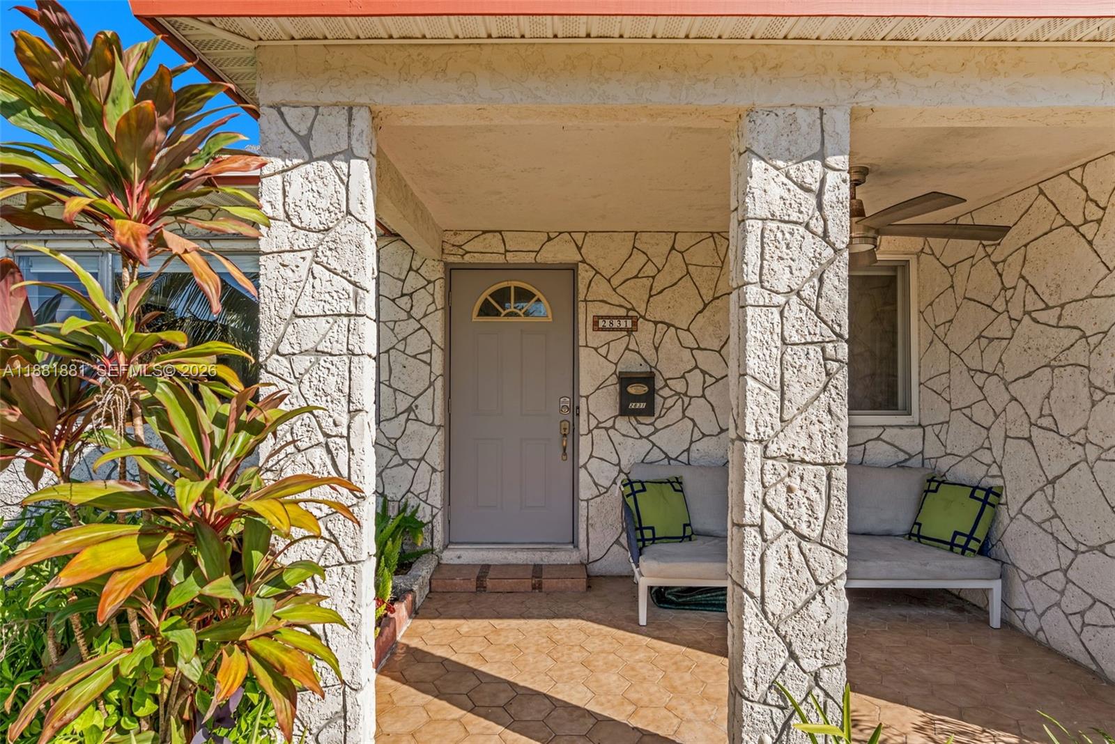 Homes for sale in Hollywood, FL | 2831 Monroe St, Hollywood, FL 33020 | MLS# A11881881