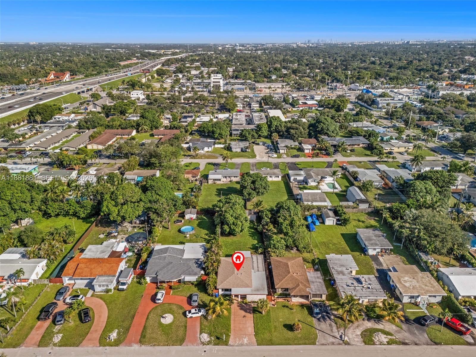 Homes for sale in Hollywood, FL | 2831 Monroe St, Hollywood, FL 33020 | MLS# A11881881