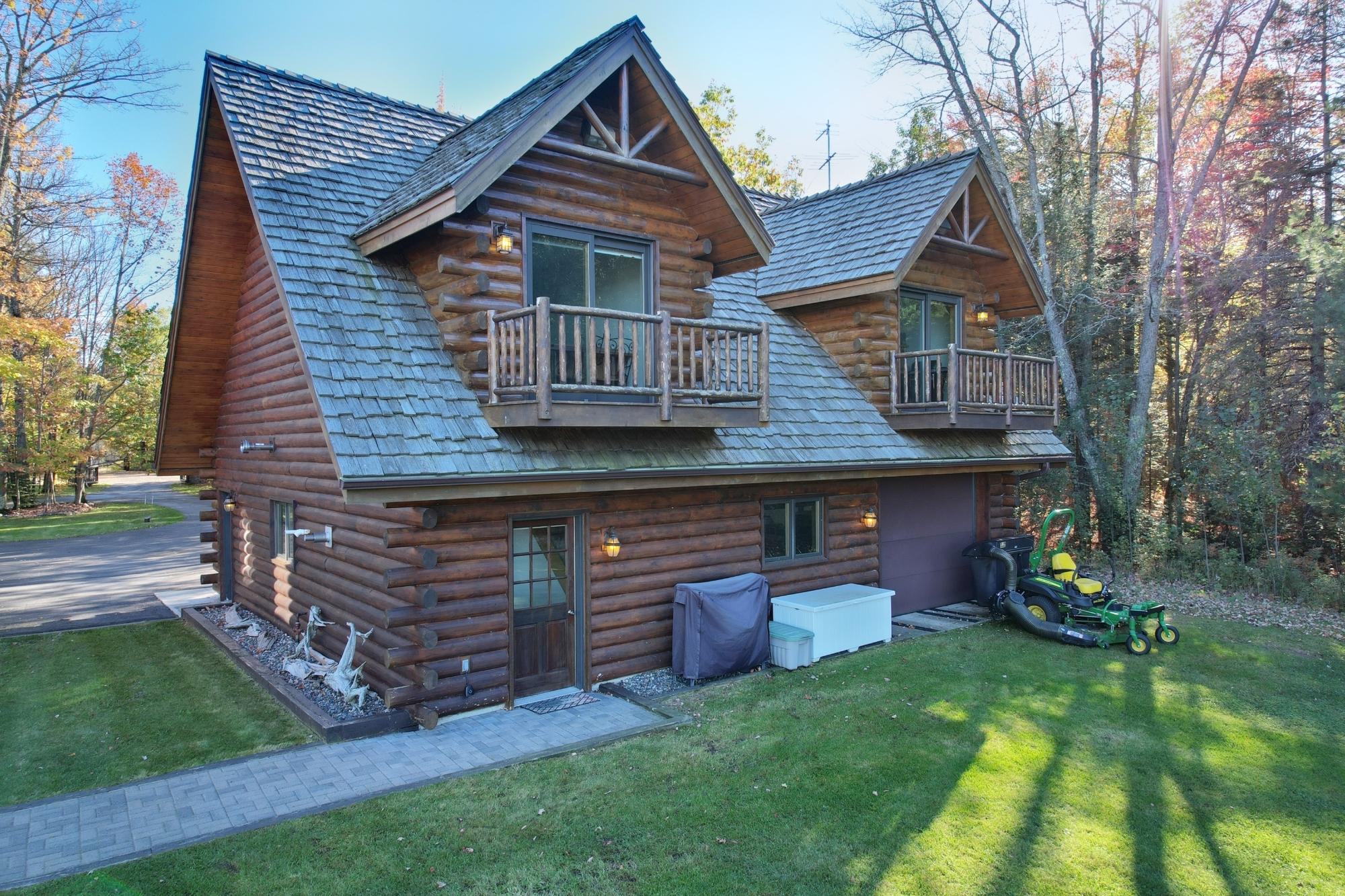 North Twin Lake Property 2952 A Kerr Ln Photo 3
