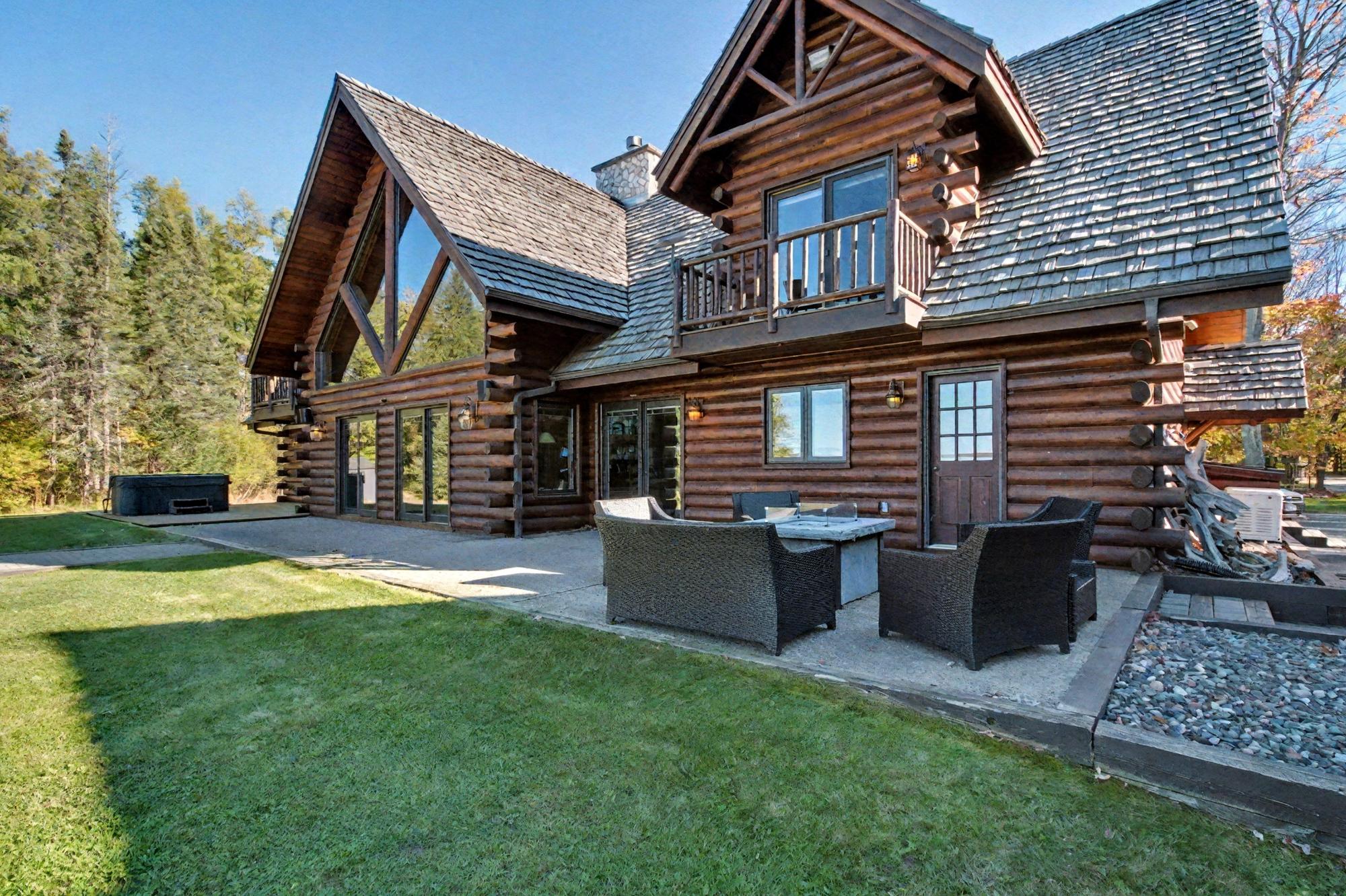 North Twin Lake Property 2952 A Kerr Ln Photo 52