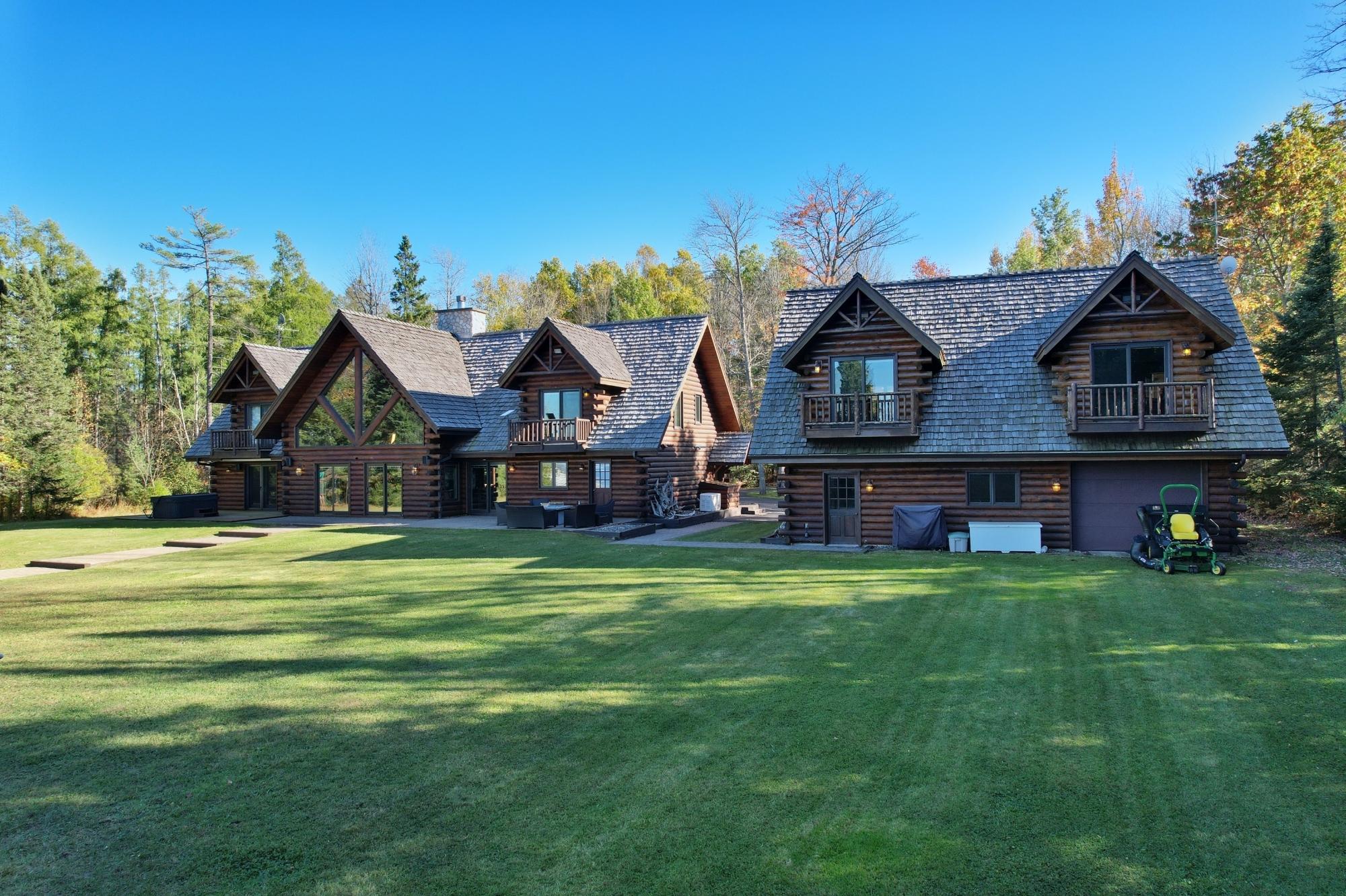 North Twin Lake Property 2952 A Kerr Ln Photo 56
