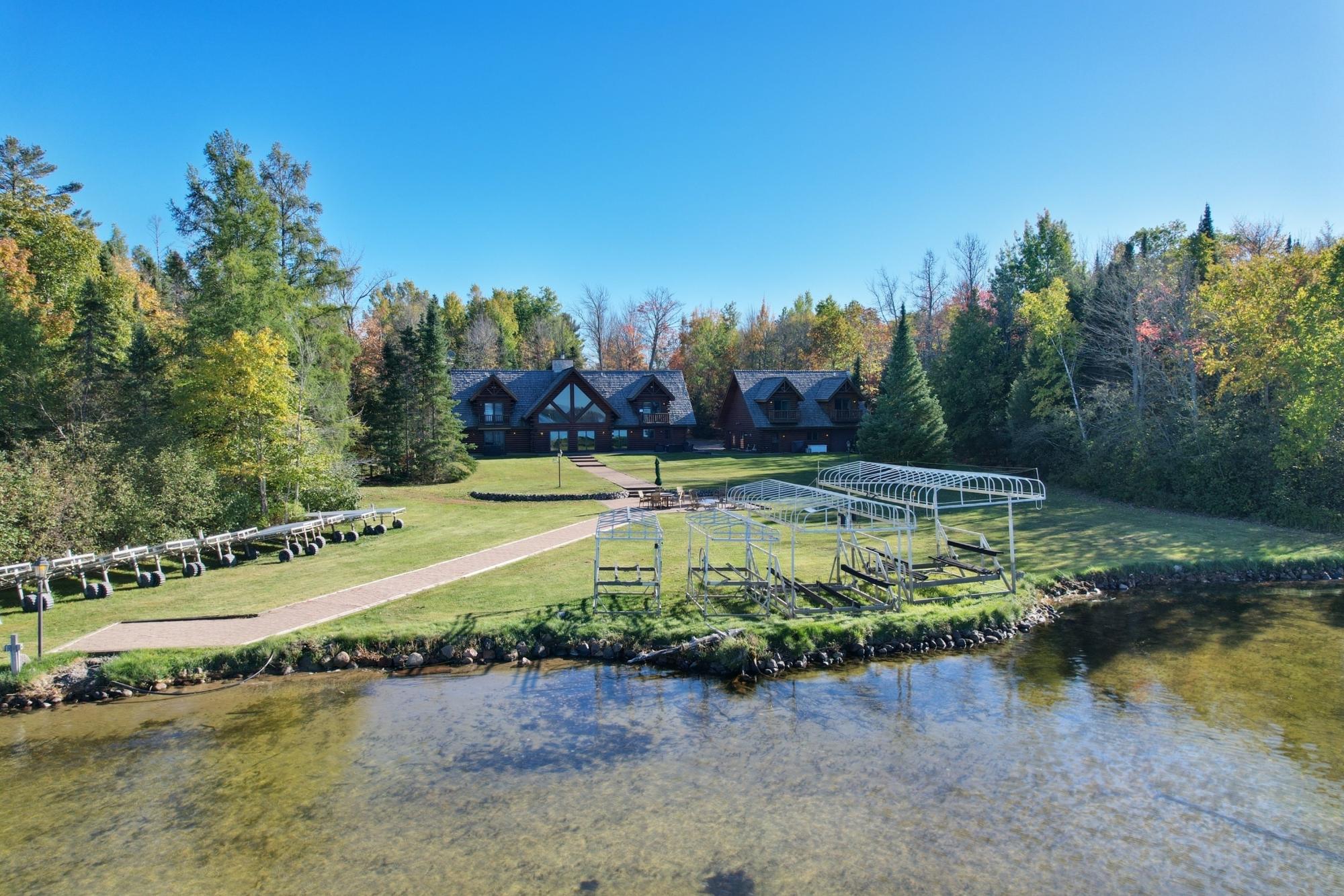North Twin Lake Property 2952 A Kerr Ln Photo 58