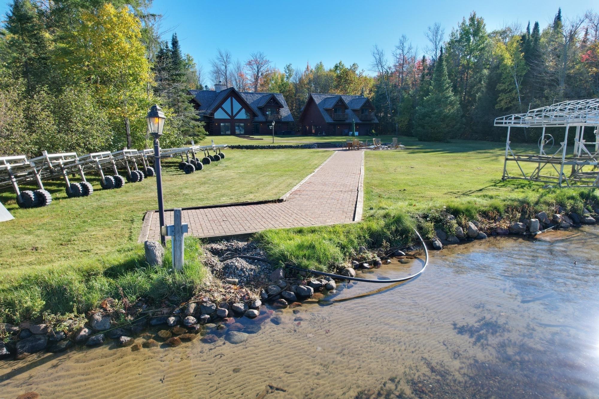North Twin Lake Property 2952 A Kerr Ln Photo 60