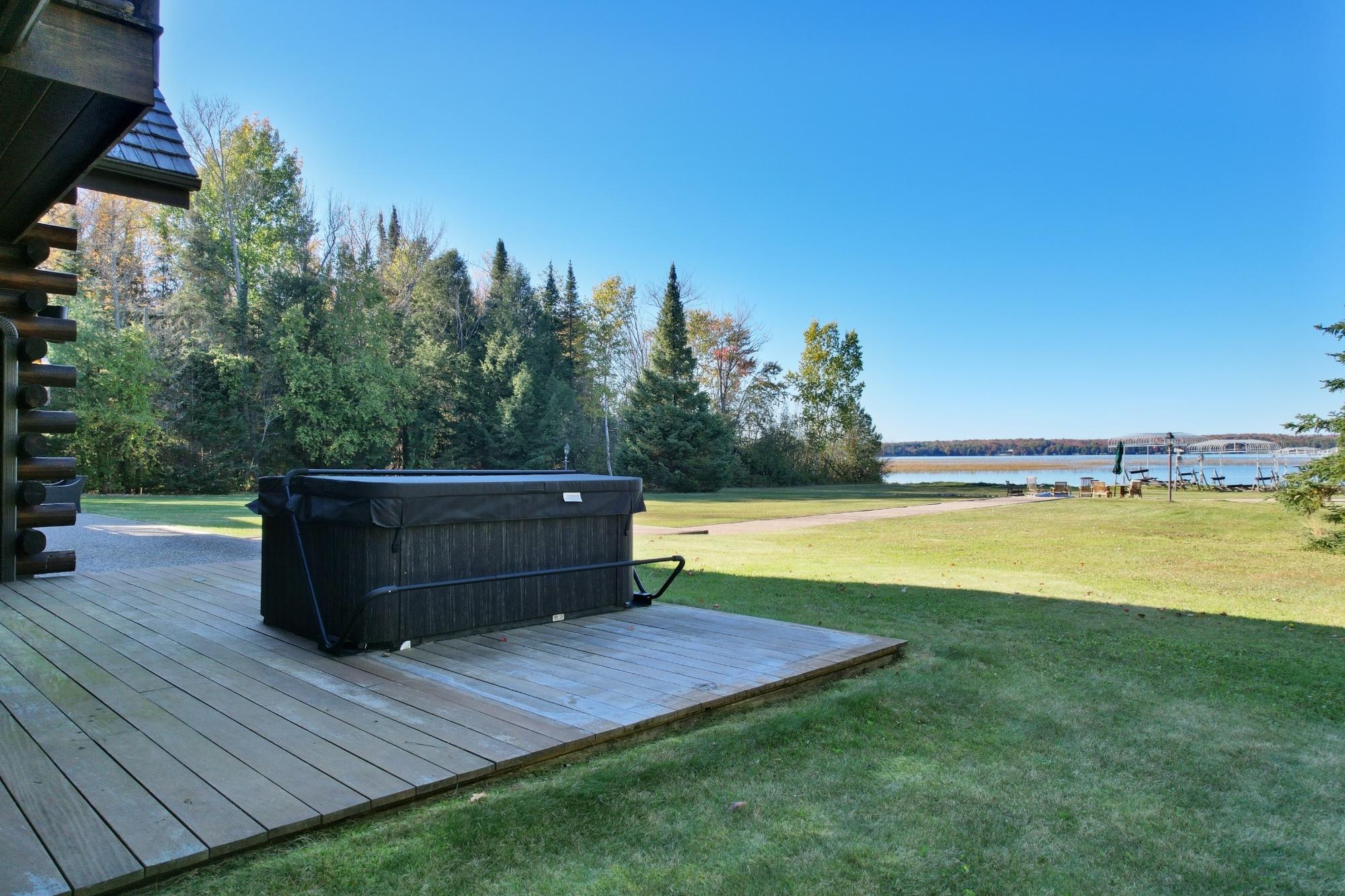 North Twin Lake Property 2952 A Kerr Ln Photo 63