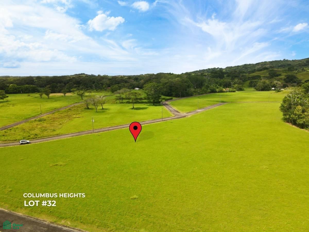 0 bed Land For Sale in Garabito, Puntarenas - 1