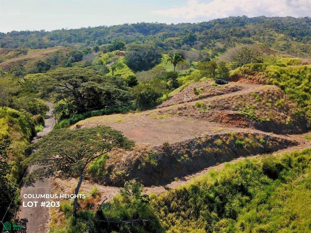 0 bed Land For Sale in Garabito, Puntarenas - 1