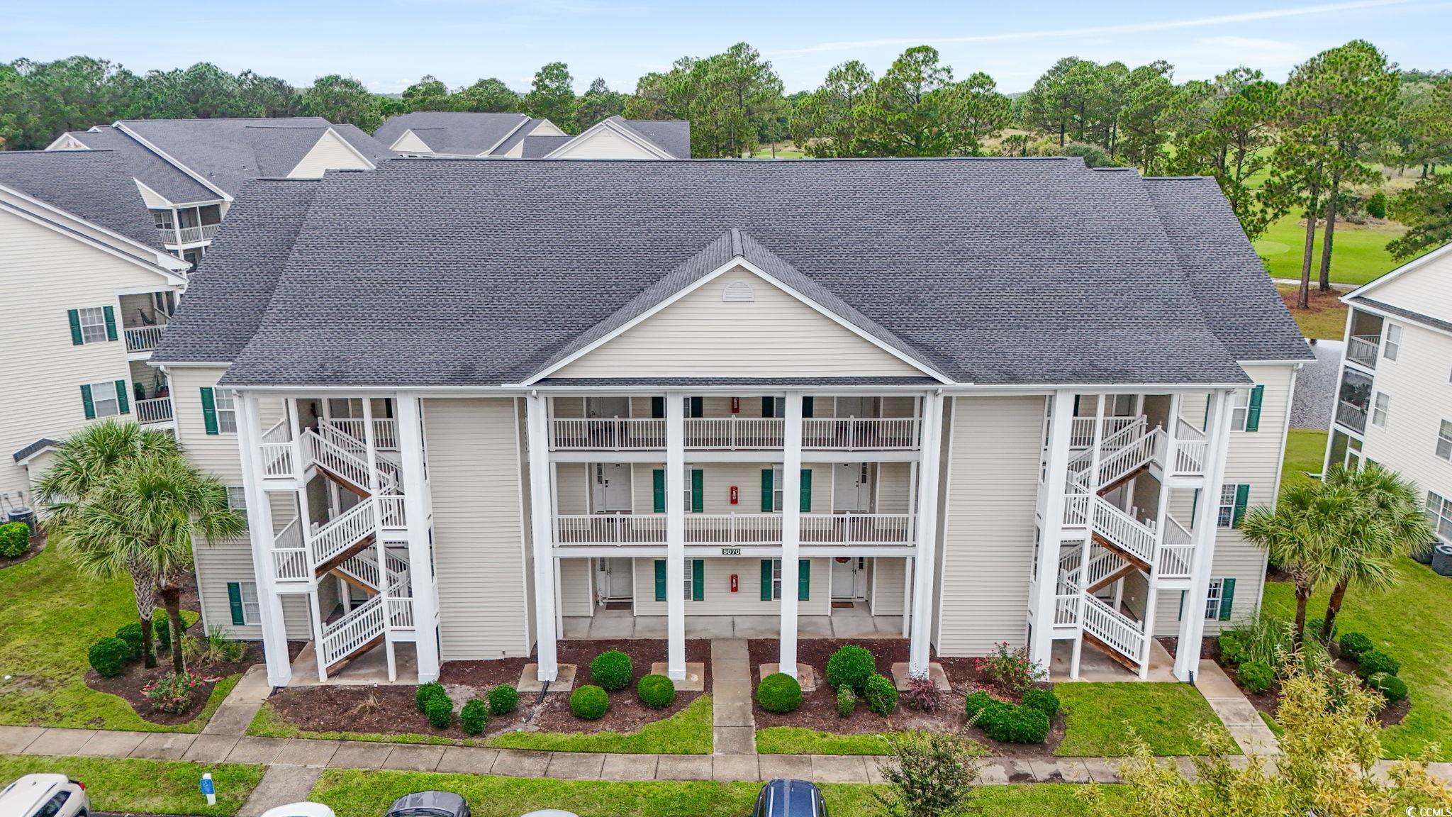 5070 Windsor Green Way UNIT 8-204 Myrtle Beach, SC 29579
