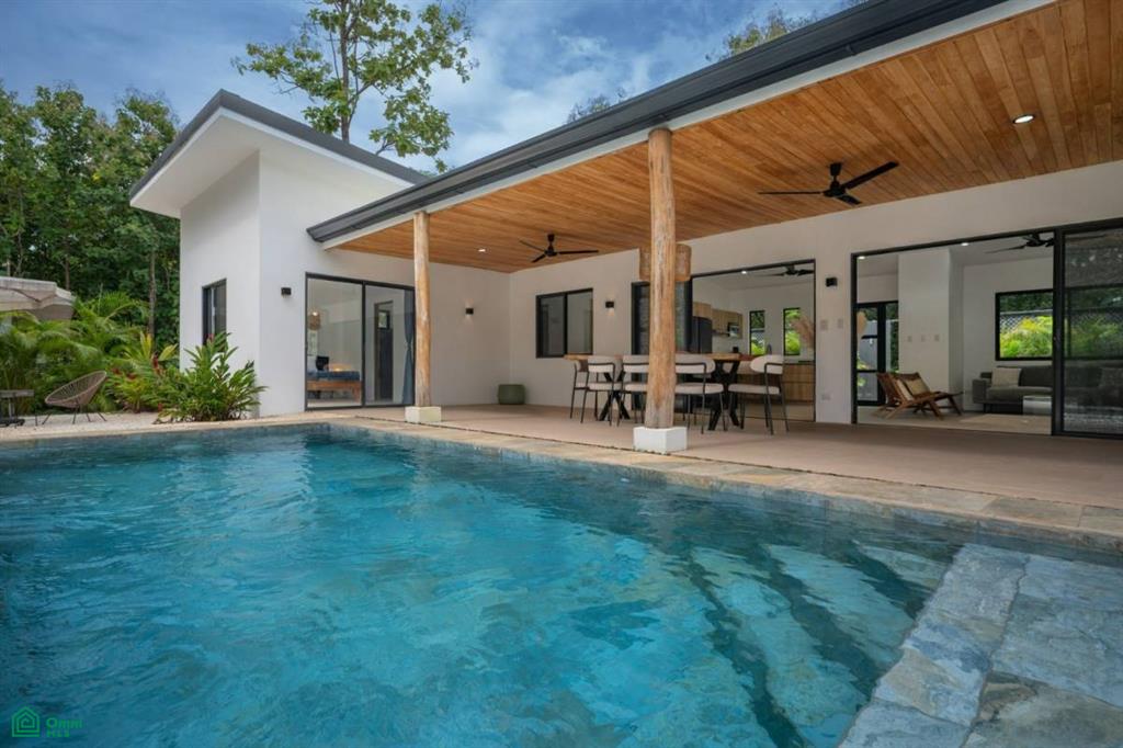 Casa en Tamarindo