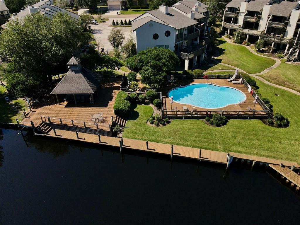 48th image of 100 Tchefuncte Oaks Dr #100, Mandeville, LA 70471 | MLS# 2525429