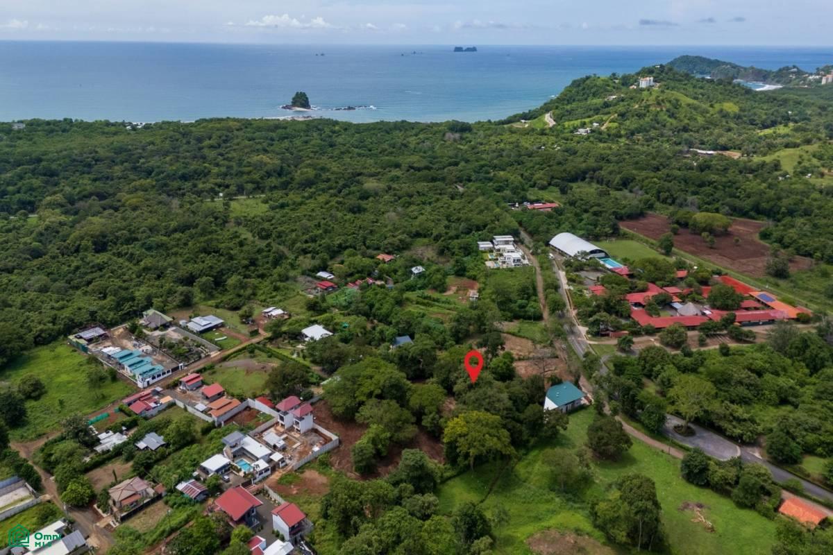 0 bed Land For Sale in Santa Cruz, Guanacaste - 1