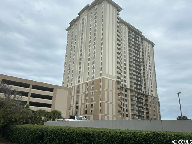 9994 Beach Club Dr. UNIT #1204 Myrtle Beach, SC 29572