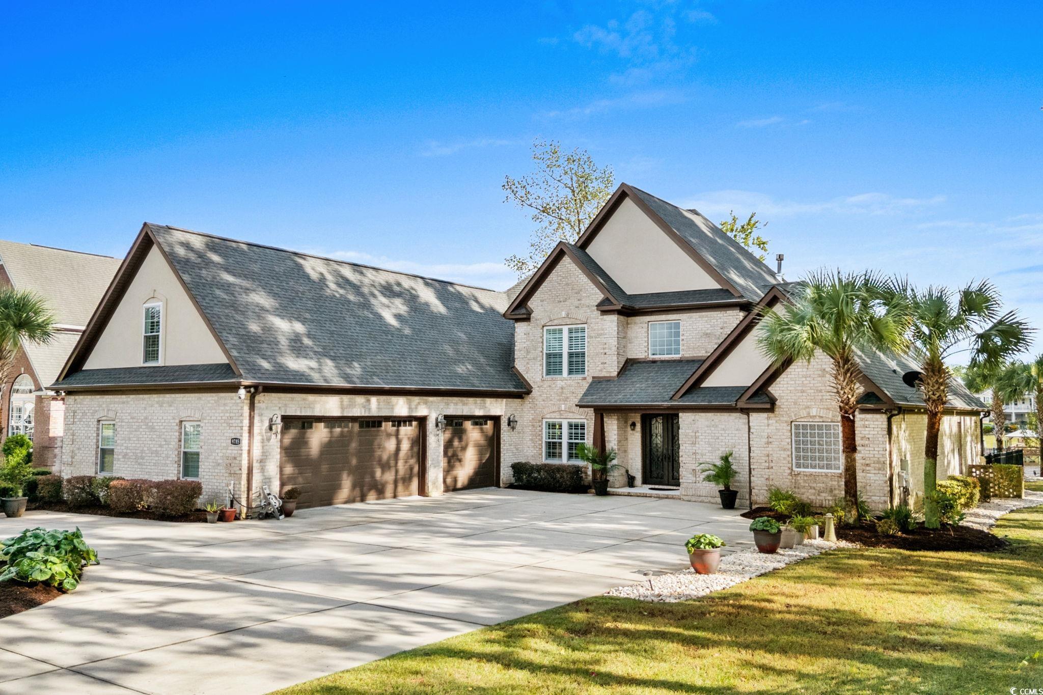 9785 Anchor Dr. Longs, SC 29568