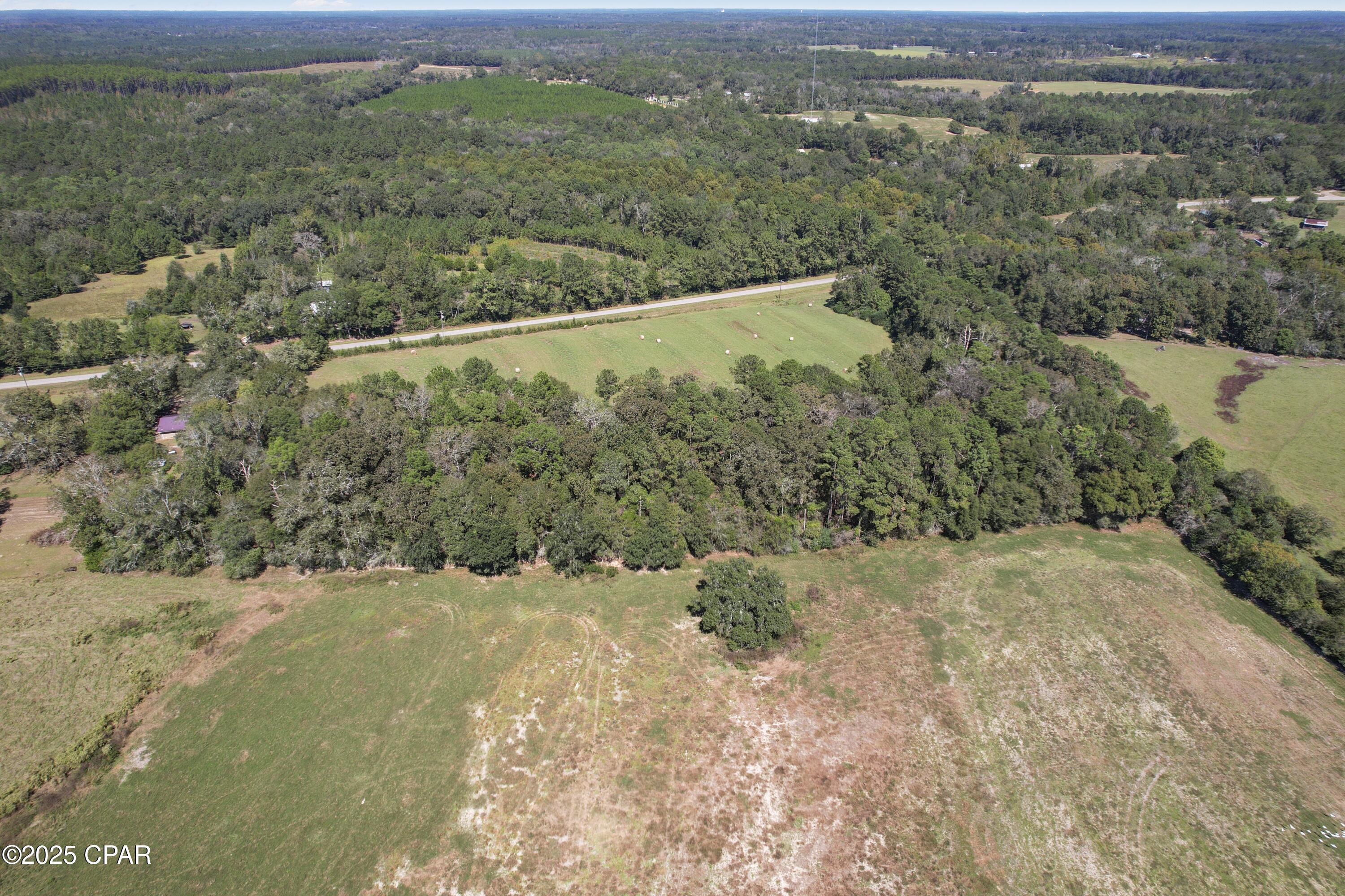 Photo 3 of Land for sale at 00 Hwy 160 Hwy, Westville, FL 32464 | MLS# 780404 | Listing updated on 2026-10-14