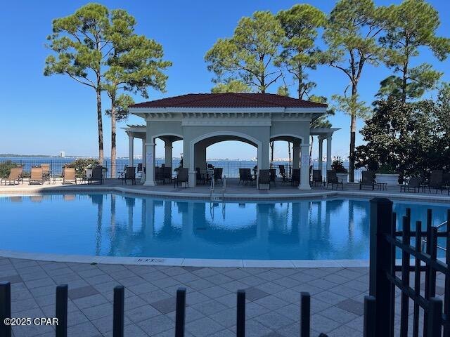 Details for 2412 Grandiflora Boulevard, Panama City, FL 32408