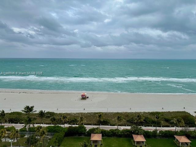 Oceanfront Plaza Condo