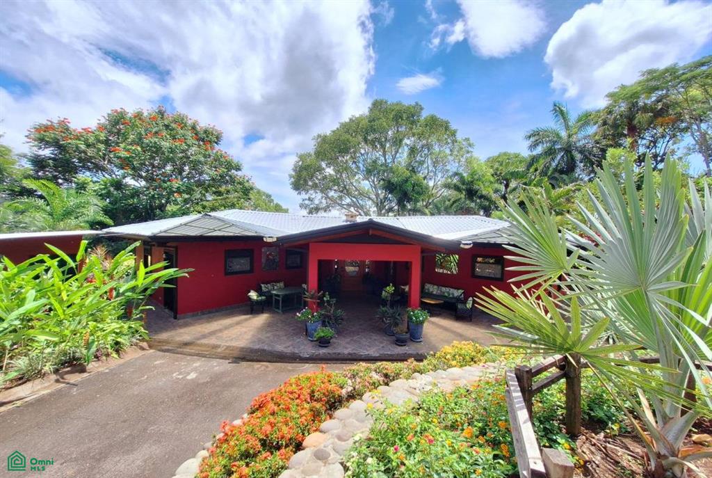 3 bed Single Family Homes For Sale in Atenas, Alajuela - 1