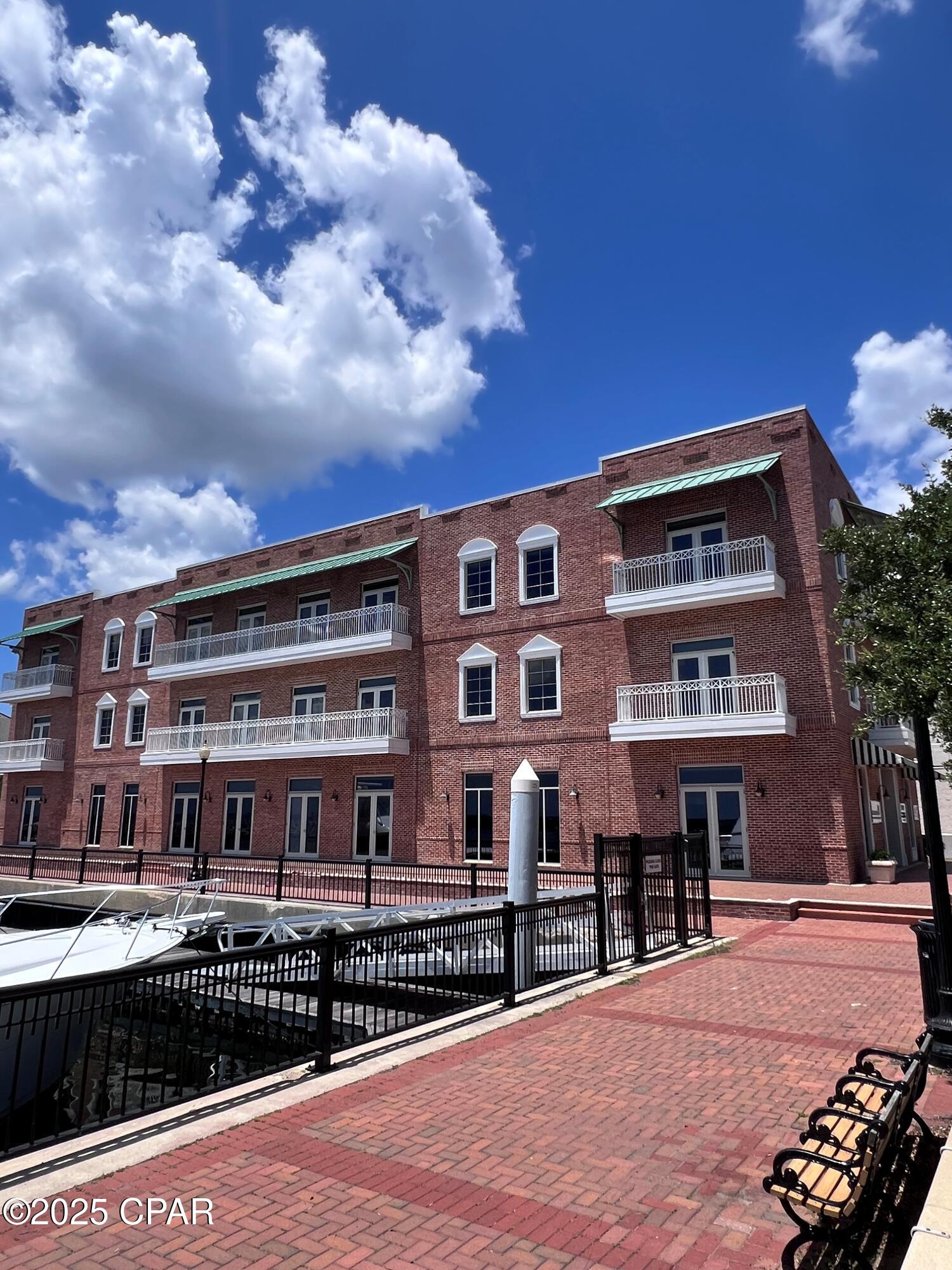 Details for 815 Palafox Street, Pensacola, FL 32502