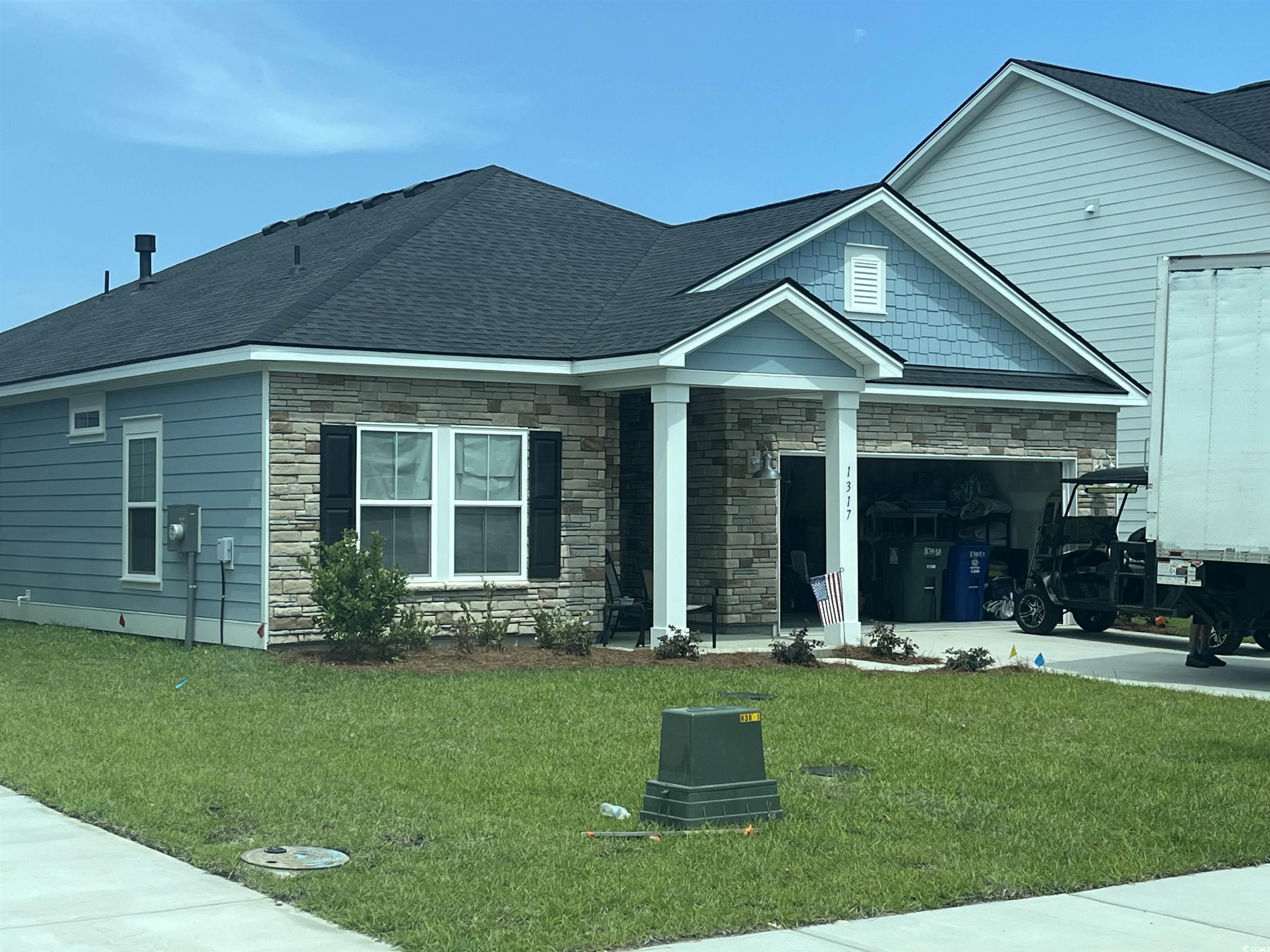 1317 Beach Way Ln. North Myrtle Beach, SC 29582