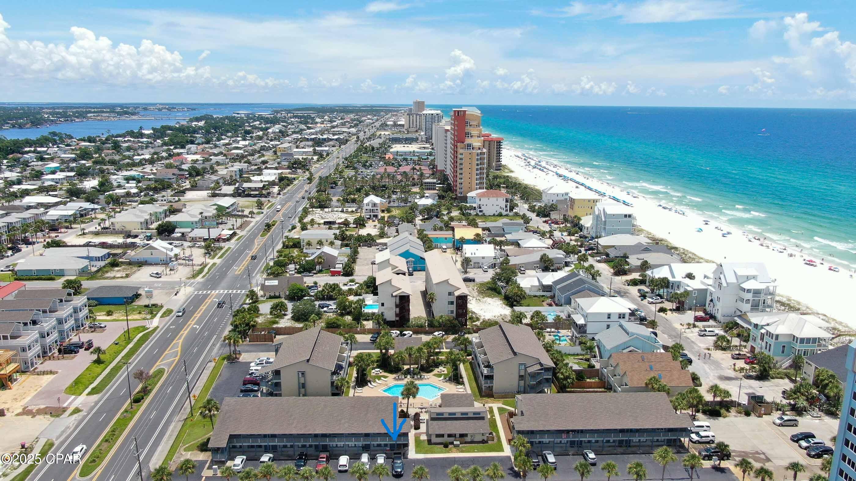 Image 1 For 6829 Thomas Drive 301