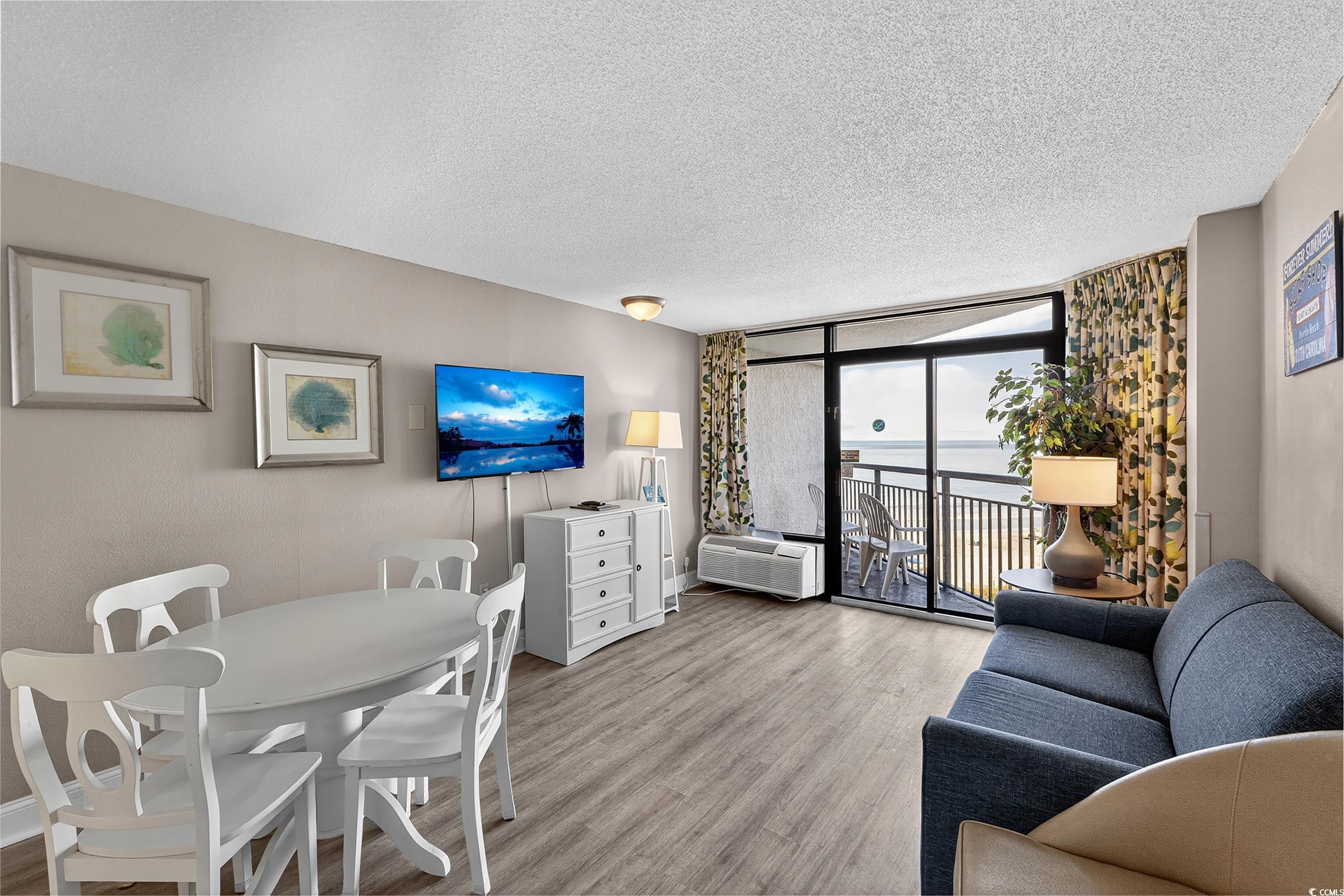 Photo 2 of Condo for sale at 1501 S Ocean Blvd #746, Myrtle Beach, SC 29577 | MLS# 2525106 | Listing updated on 2026-09-24