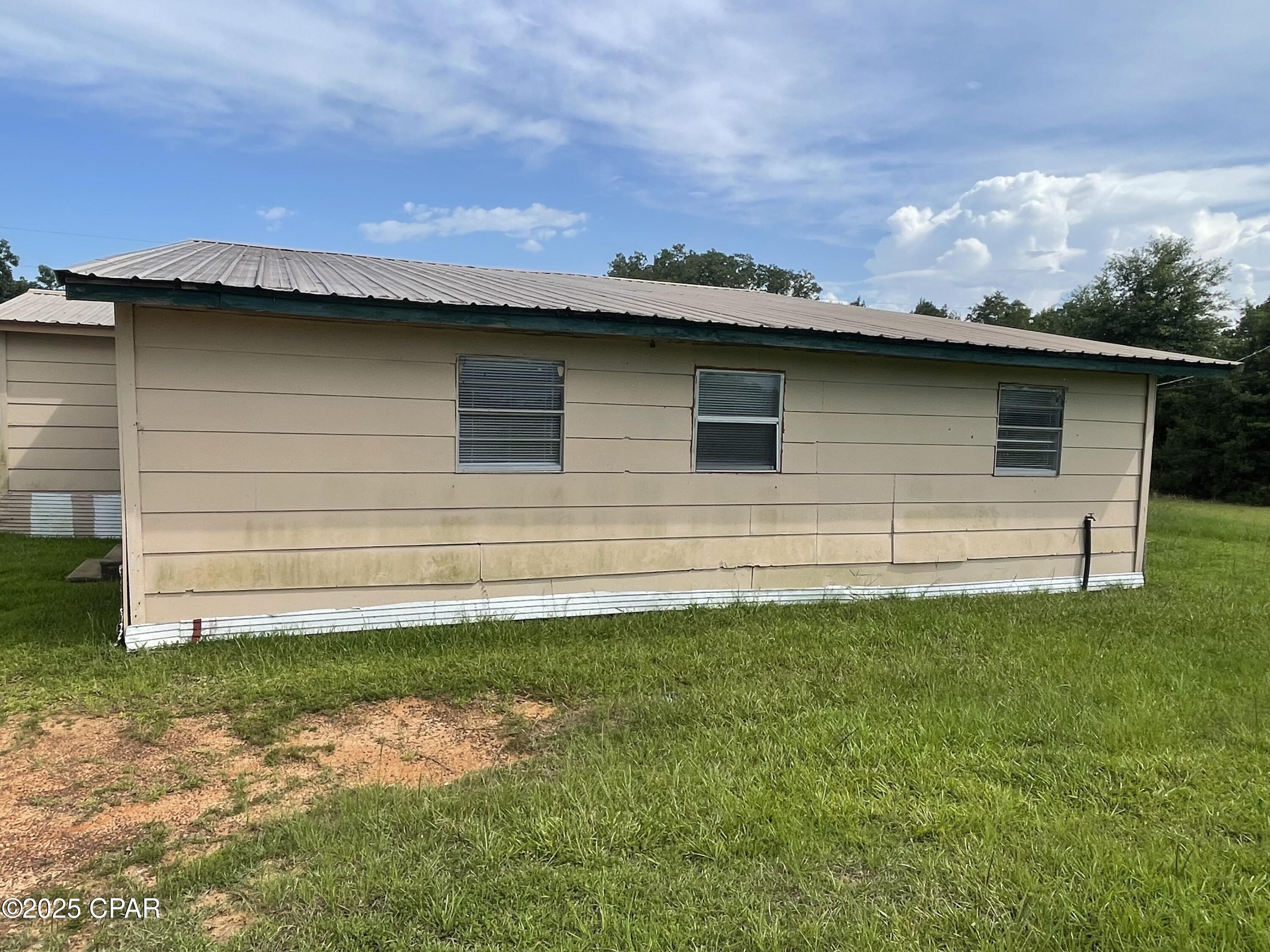 2nd image of 5455 Ellaville Road Road, Campbellton, FL 32426 | MLS# 780435