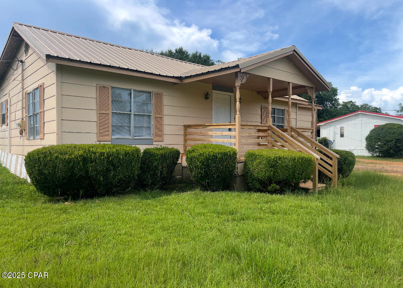 3rd image of 5455 Ellaville Road Road, Campbellton, FL 32426 | MLS# 780435
