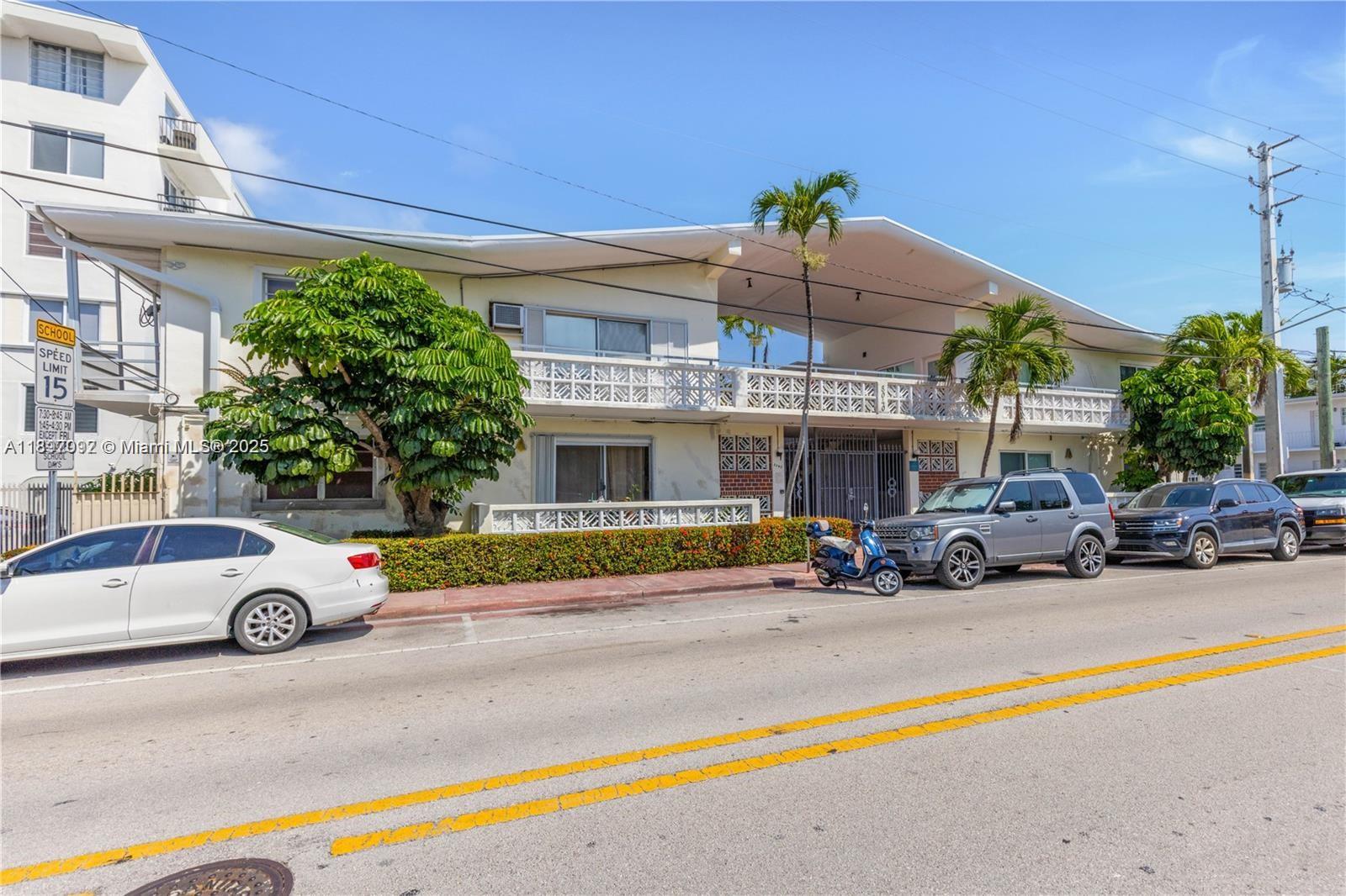 Homes for sale in Miami Beach, FL | 8040 Tatum Waterway Dr, Miami Beach, FL 33141
