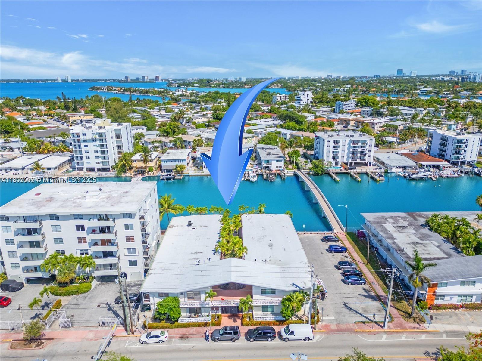 Homes for sale in Miami Beach, FL | 8040 Tatum Waterway Dr, Miami Beach, FL 33141