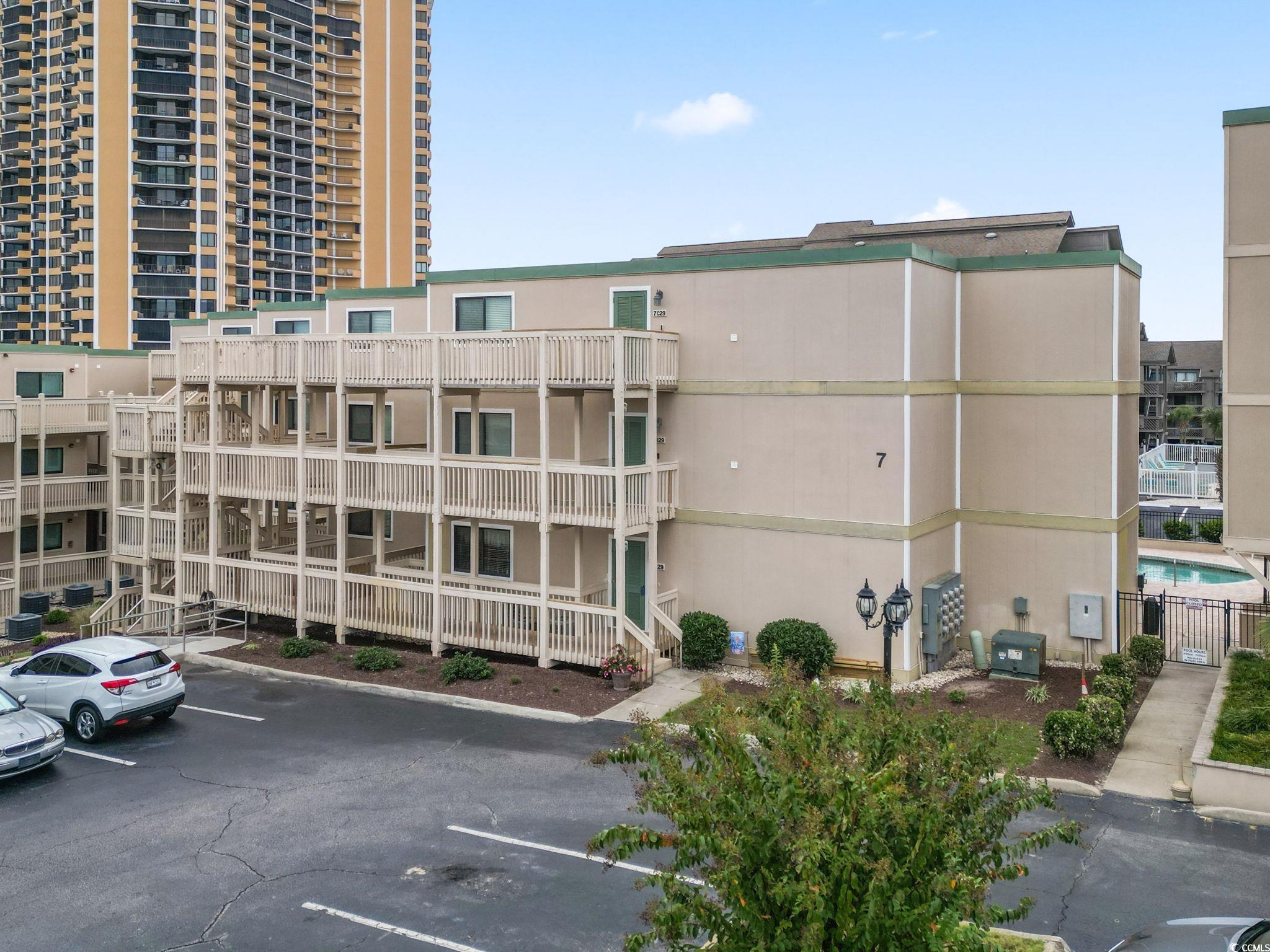 9661 Shore Dr. UNIT C-32 Myrtle Beach, SC 29572