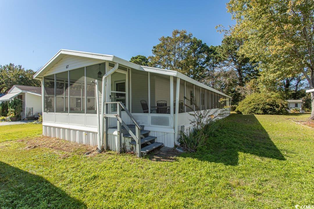 Homes for sale in Murrells Inlet, SC | 67 Crooked Island Circle, Murrells Inlet, SC 29576 | MLS# 2525131