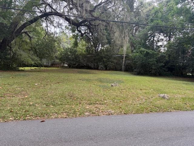 1107  Myers Park Drive , Tallahassee, FL, 