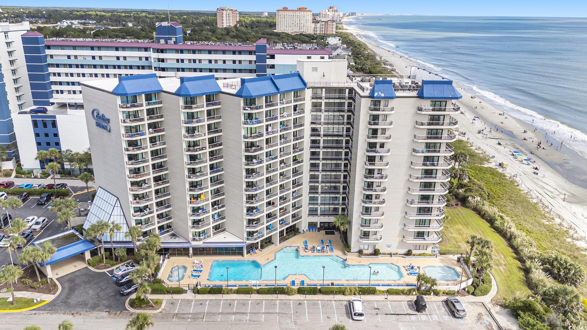 200 76th Ave. N UNIT #906 Myrtle Beach, SC 29572