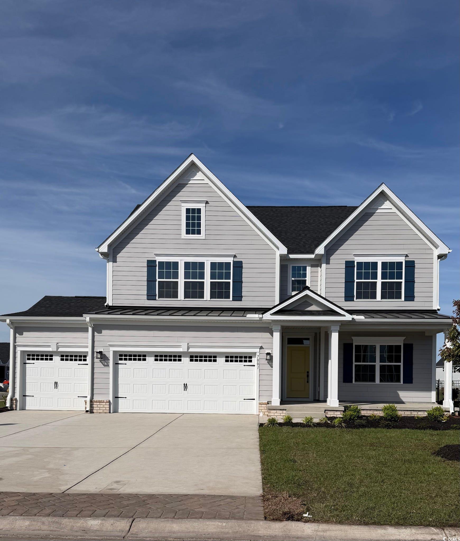 7001 Denim Loop Myrtle Beach, SC 29579
