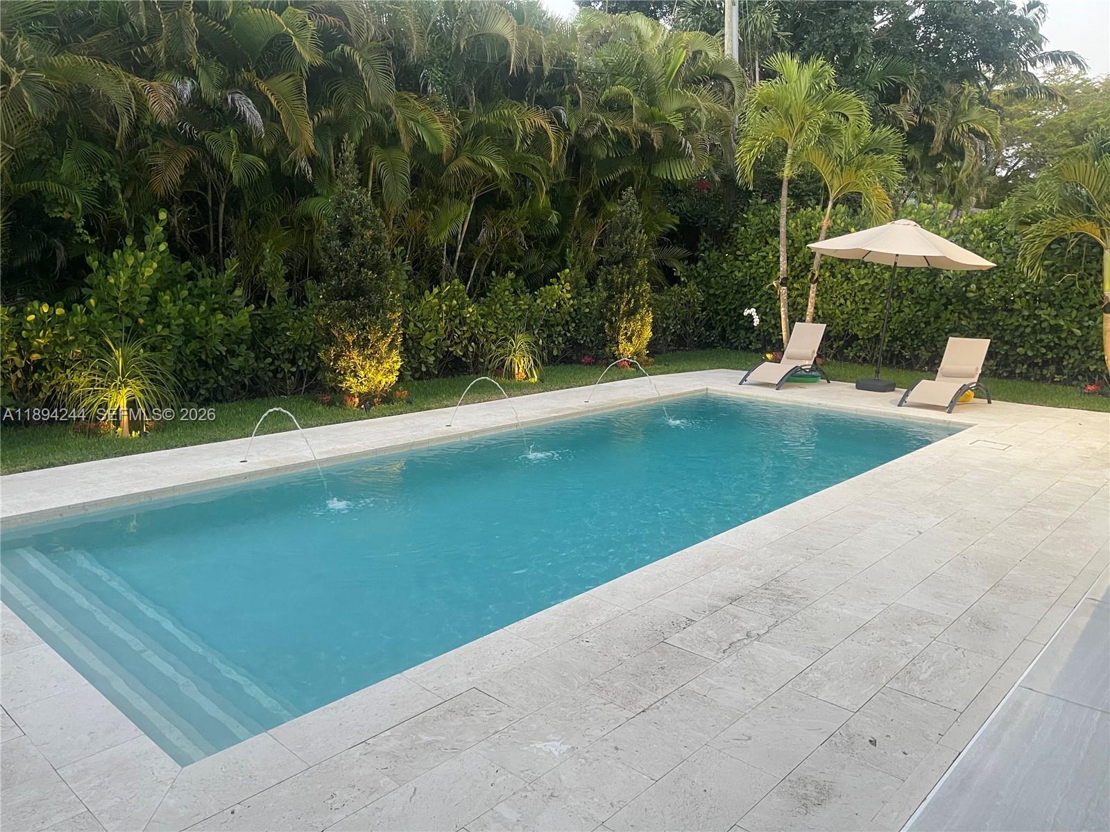 1515 Urbino, Coral Gables FL 33146