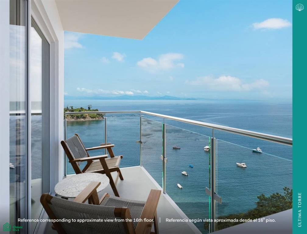 2 bed Condo For Sale in Garabito, Puntarenas - 1