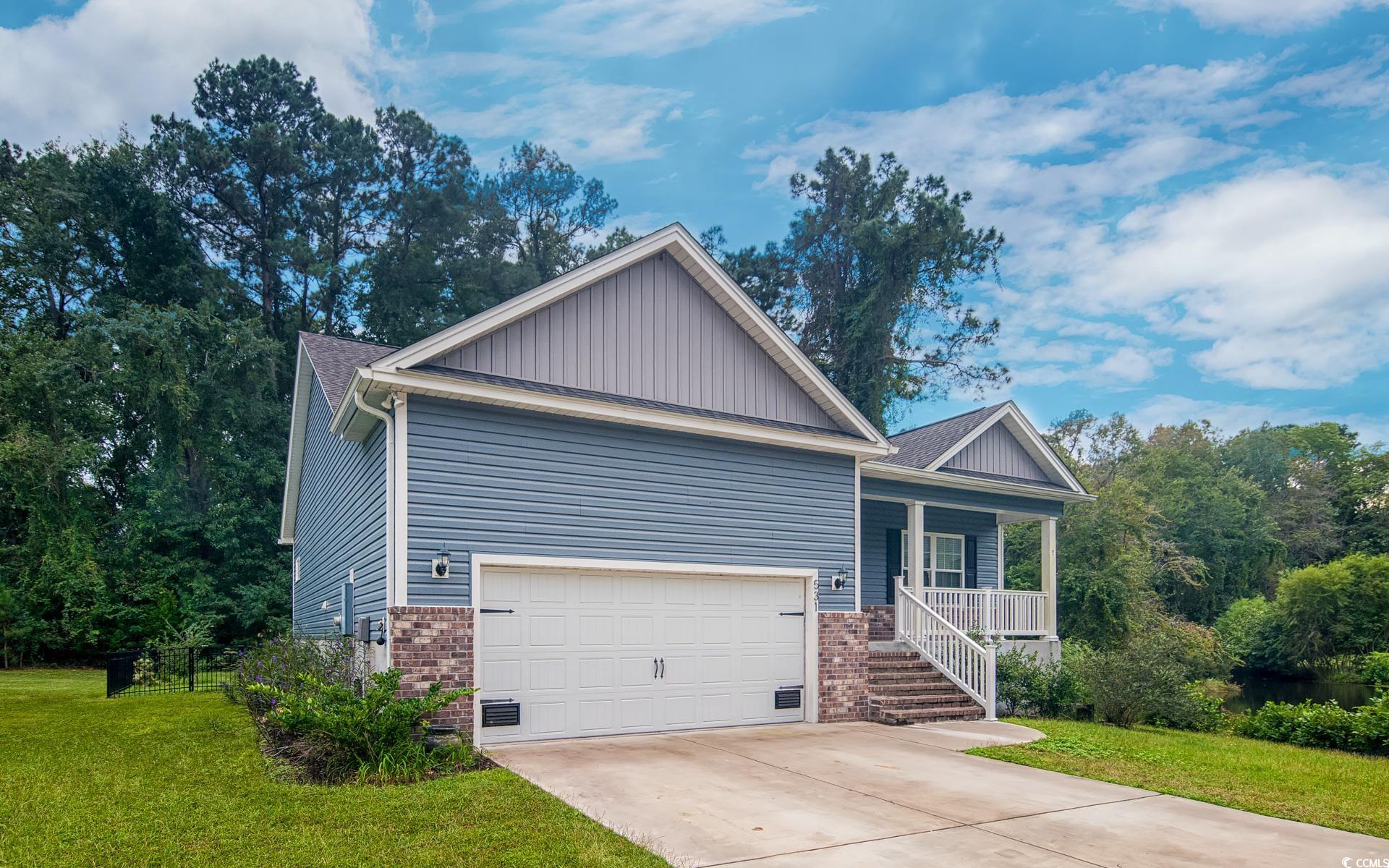 2nd image of 531 Charlton Blvd, Georgetown, SC 29440 | MLS# 2525194