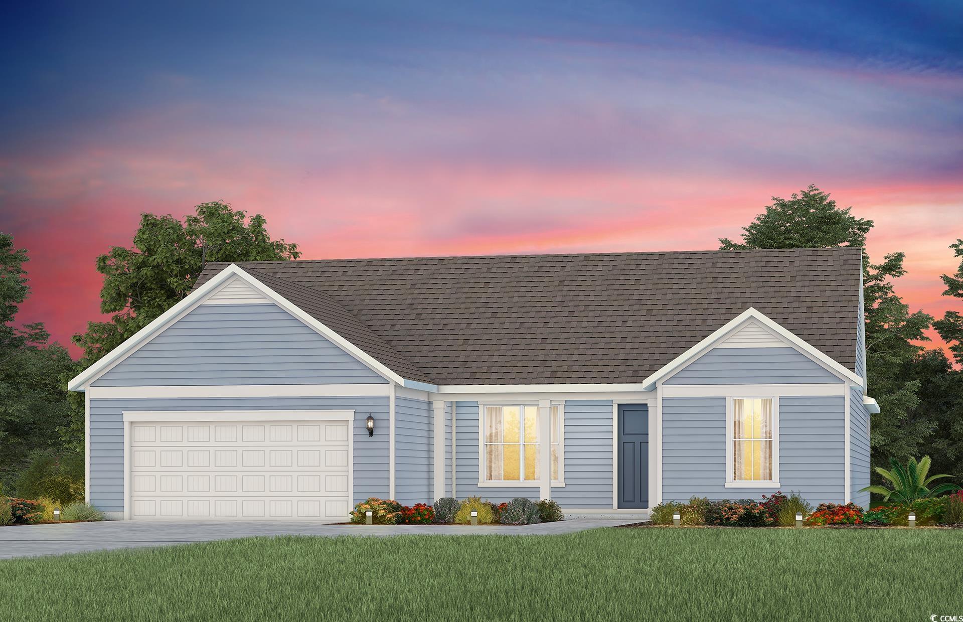 9310 Long Meadow Way Longs, SC 29568