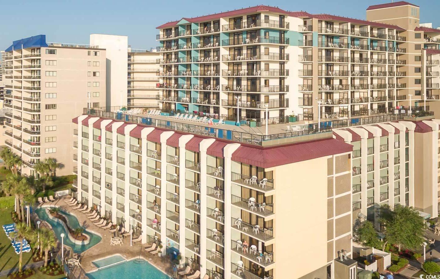 201 N 77th Ave. N UNIT #1029 Myrtle Beach, SC 29572