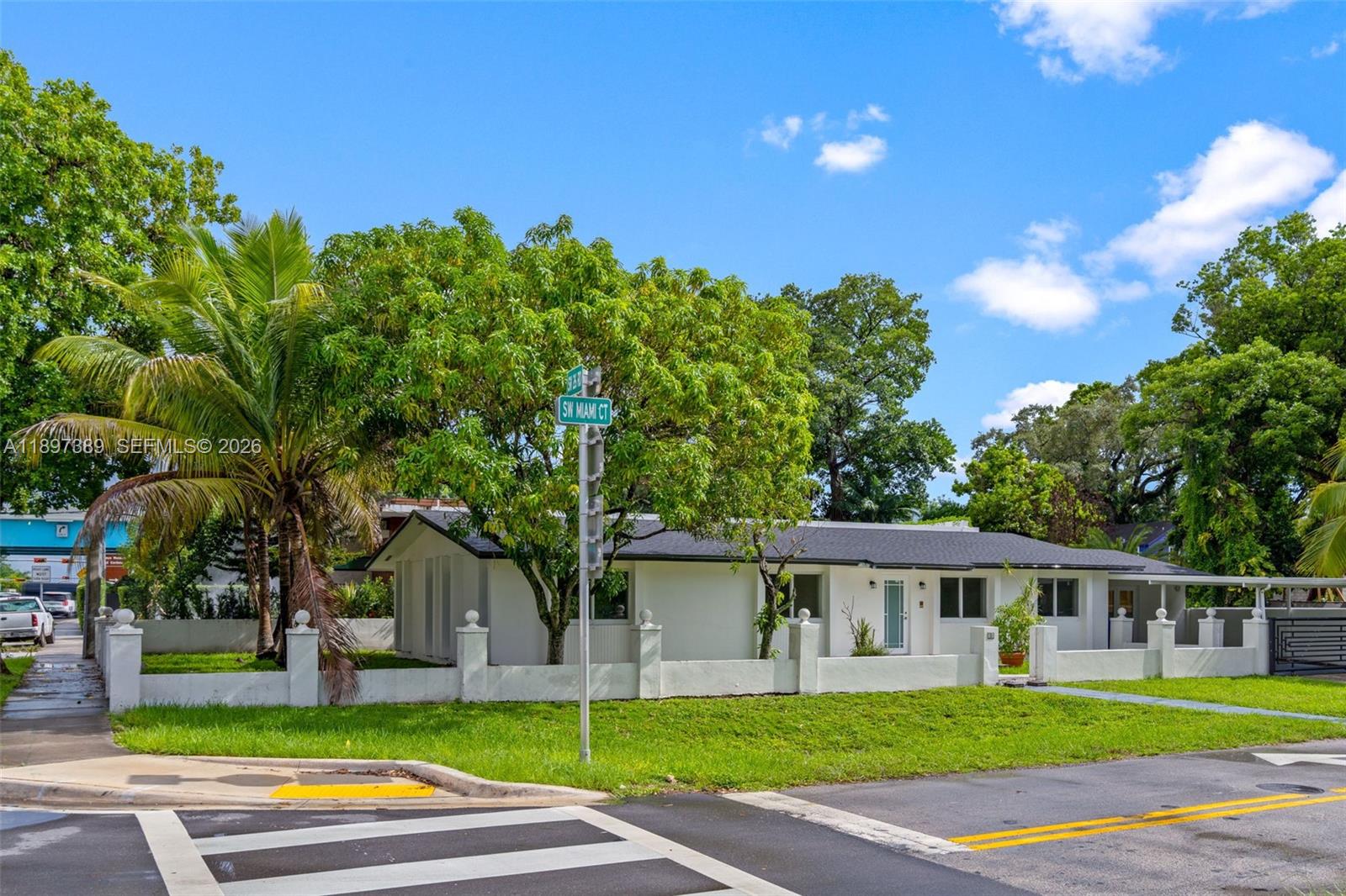 Homes for sale in Miami, FL | 50 Sw 26Th Rd, Miami, FL 33129 | MLS# A11897389