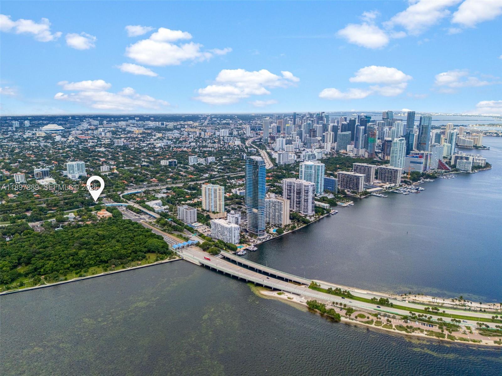 Homes for sale in Miami, FL | 50 Sw 26th Rd, Miami, FL 33129 | MLS# A11897389