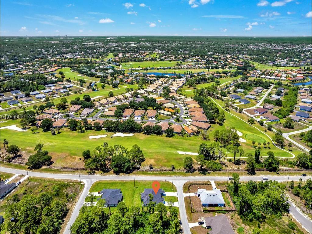 Lehigh Estates